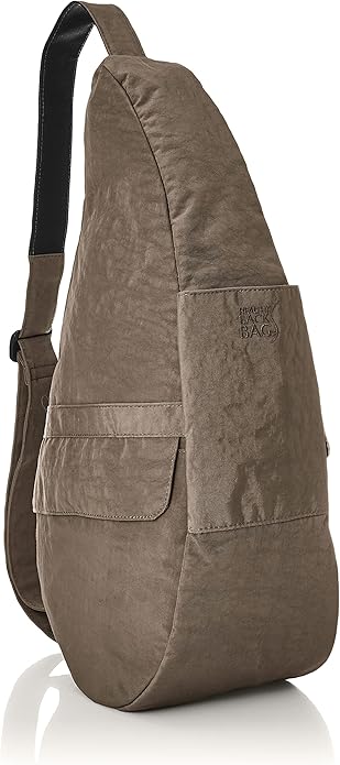 HEALTHY BACK BAG テクスチャードナイロン Mサイズ 6304